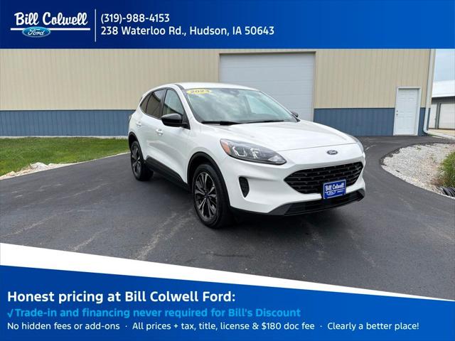 2022 Ford Escape SE for sale in Hudson , IA