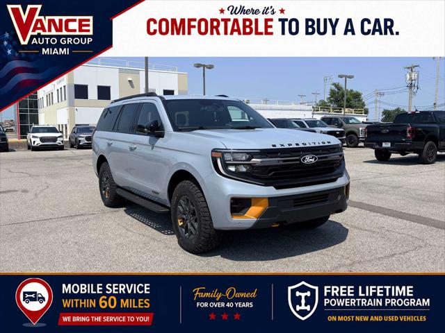 2027 Ford Expedition Tremor for sale in Miami, OK