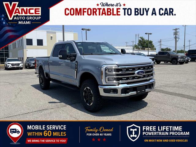 2026 Ford F-250 LARIAT for sale in Miami, OK