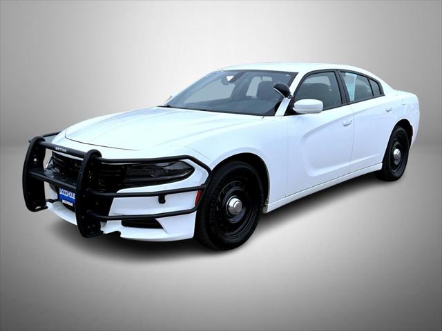 2022 Dodge Charger Police AWD for sale in Sioux City, IN
