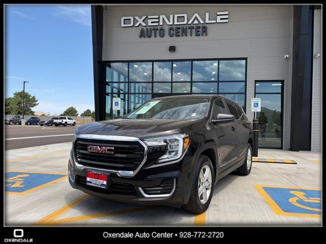 2024 GMC Terrain AWD SLE for sale in Prescott Valley, AZ