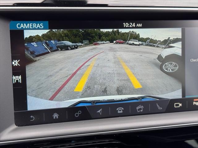 2020 Jaguar F-PACE S P380 AWD Automatic
