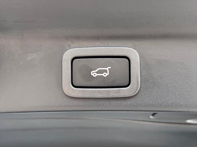 2020 Jaguar F-PACE S P380 AWD Automatic