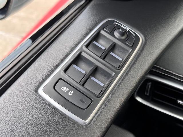 2020 Jaguar F-PACE S P380 AWD Automatic