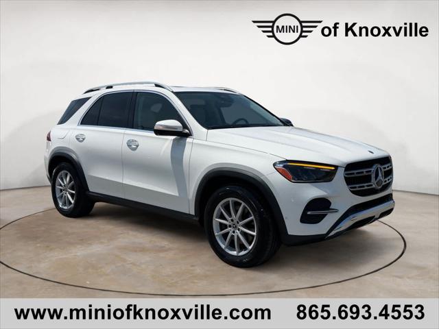2024 Mercedes-Benz GLE GLE 350 4MATIC for sale in Knoxville, TN