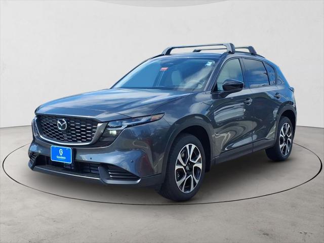 2026 Mazda CX-5 2.5 S Preferred for sale in Brunswick, ME