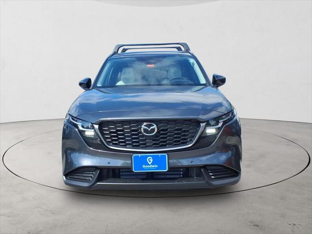 2026 Mazda CX-5 2.5 S Preferred