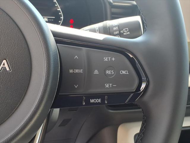 2026 Mazda CX-5 2.5 S Preferred