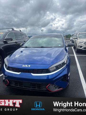 2024 Kia Forte GT-Line for sale in Uniontown, PA