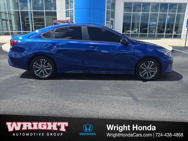 2024 Kia Forte GT-Line for sale in Uniontown, PA