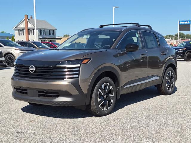 2026 Nissan Kicks SV for sale in Dover, DE