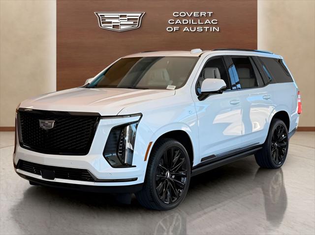 2026 Cadillac Escalade Platinum Sport for sale in Austin, TX