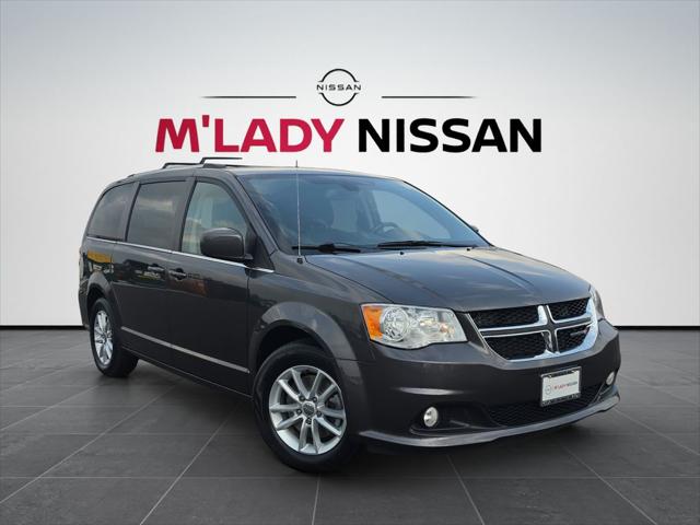 2020 Dodge Grand Caravan SXT for sale in Crystal Lake, IL