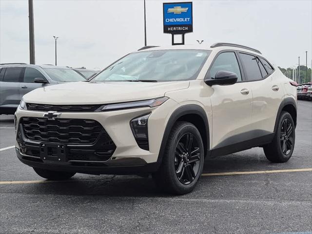 2026 Chevrolet Trax FWD ACTIV for sale in Dover, DE