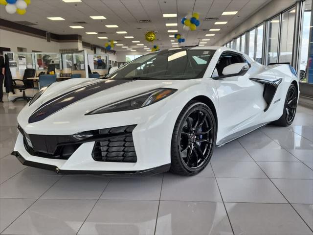 2027 Chevrolet Corvette 2LT for sale in Dover, DE