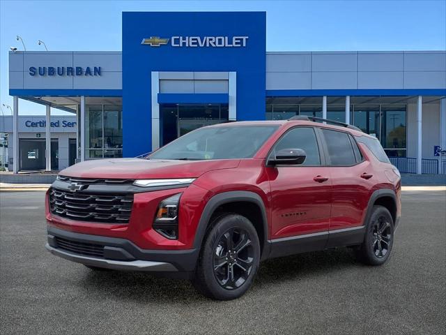 2027 Chevrolet Equinox AWD LT for sale in Ann Arbor, MI