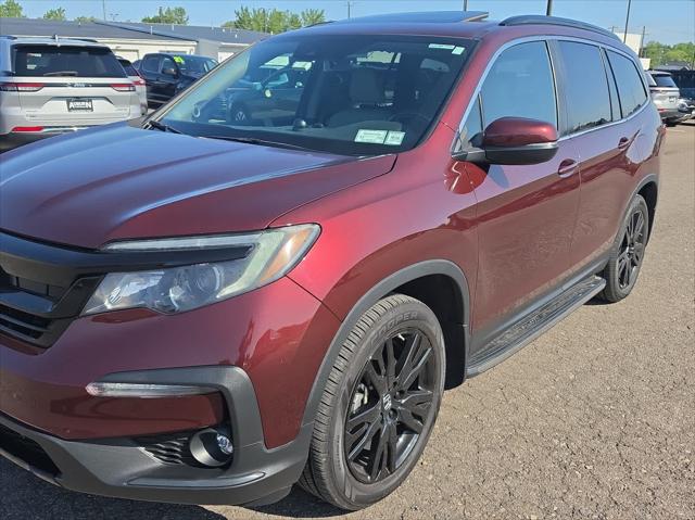 2022 Honda Pilot AWD Special Edition for sale in Auburn, NY