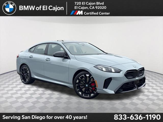 2026 BMW M235 Gran Coupe xDrive for sale in El Cajon, CA