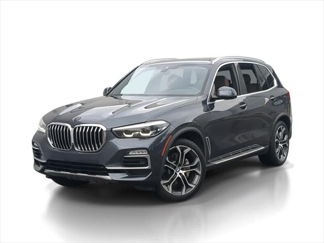 2020 BMW X5 sDrive40i for sale in Orlando, FL