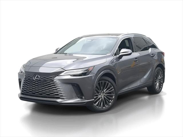 2023 Lexus RX 350 Luxury for sale in Orlando, FL