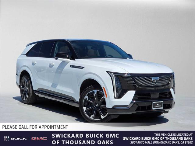 2025 Cadillac Escalade Sport 2 AWD for sale in Thousand Oaks, CA
