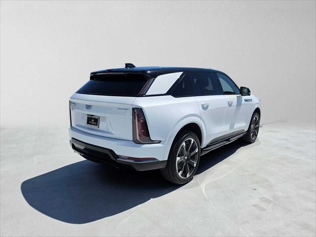 2025 Cadillac Escalade Sport 2 AWD
