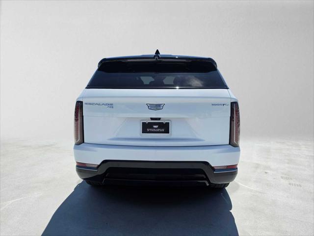2025 Cadillac Escalade Sport 2 AWD