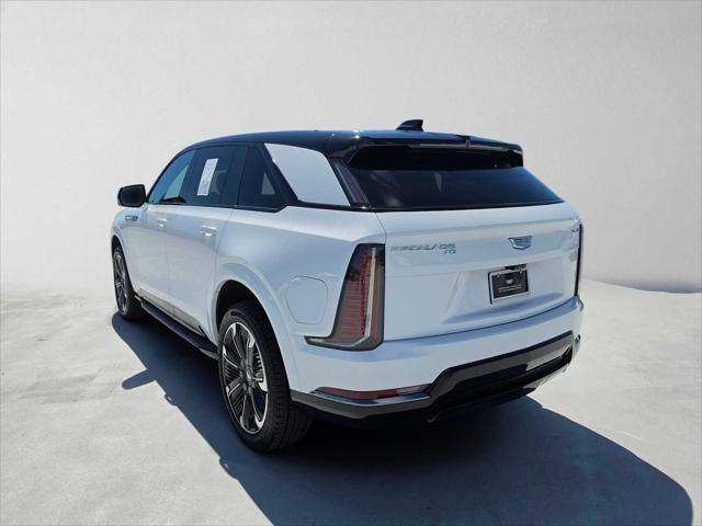 2025 Cadillac Escalade Sport 2 AWD