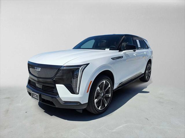 2025 Cadillac Escalade Sport 2 AWD