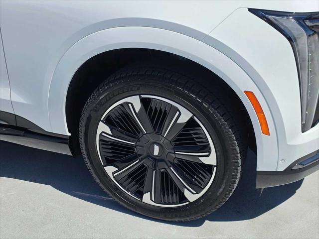 2025 Cadillac Escalade Sport 2 AWD