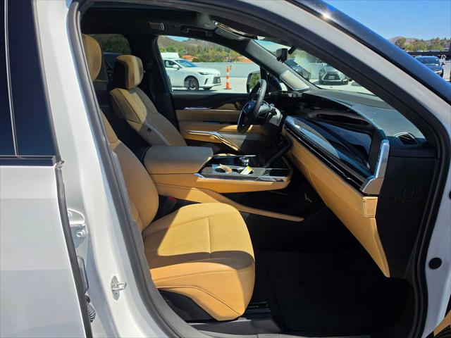2025 Cadillac Escalade Sport 2 AWD
