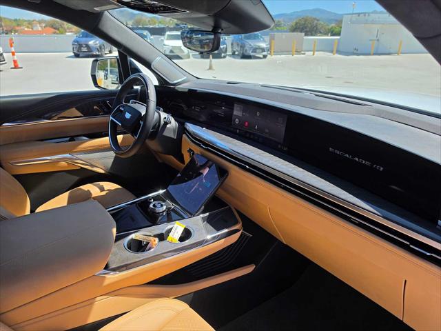 2025 Cadillac Escalade Sport 2 AWD