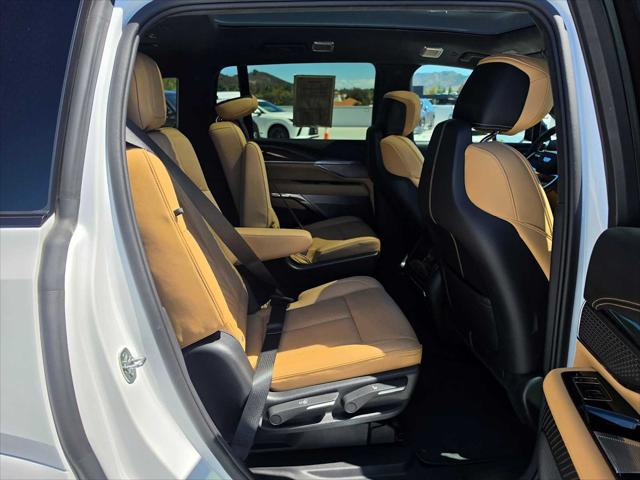 2025 Cadillac Escalade Sport 2 AWD