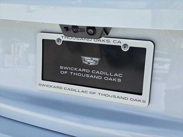 2025 Cadillac Escalade Sport 2 AWD