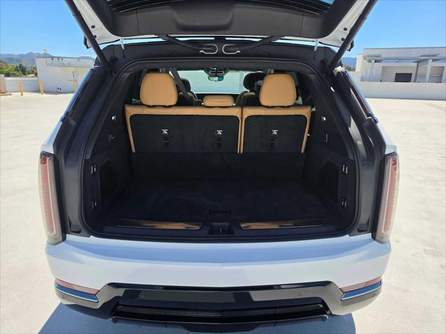 2025 Cadillac Escalade Sport 2 AWD