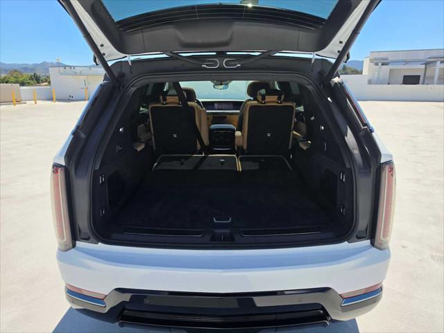 2025 Cadillac Escalade Sport 2 AWD