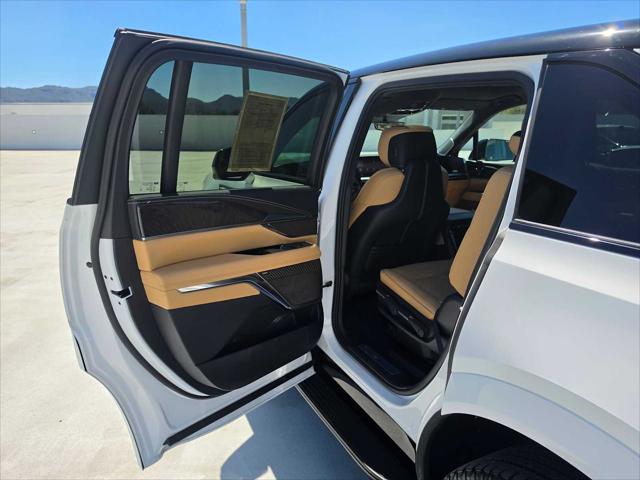 2025 Cadillac Escalade Sport 2 AWD