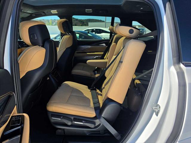2025 Cadillac Escalade Sport 2 AWD