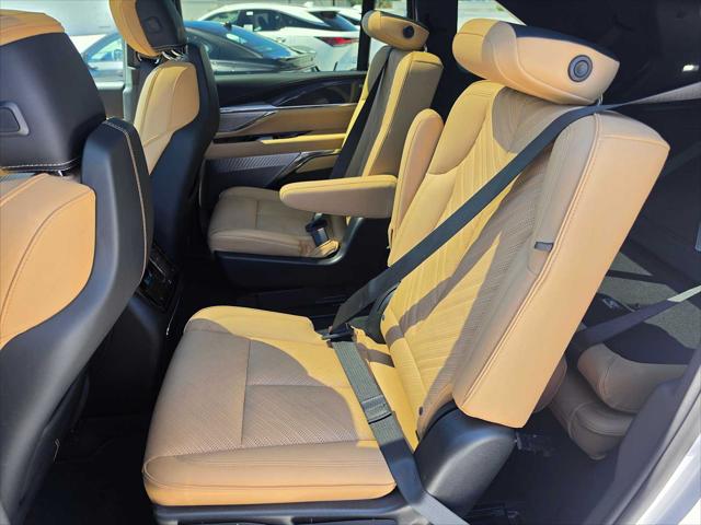 2025 Cadillac Escalade Sport 2 AWD