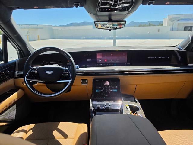 2025 Cadillac Escalade Sport 2 AWD