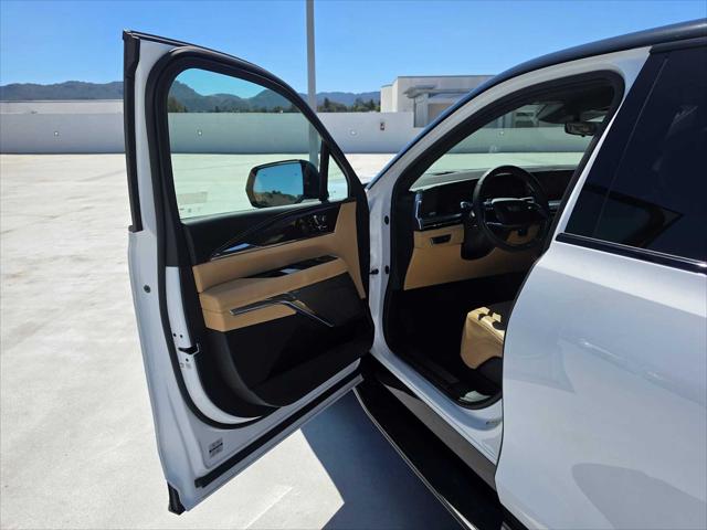 2025 Cadillac Escalade Sport 2 AWD