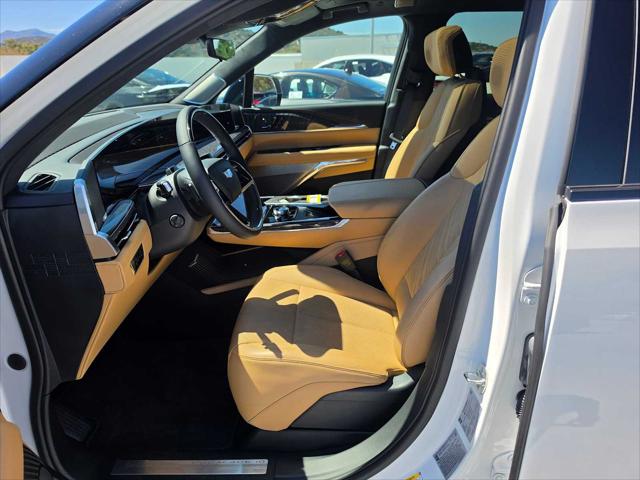 2025 Cadillac Escalade Sport 2 AWD