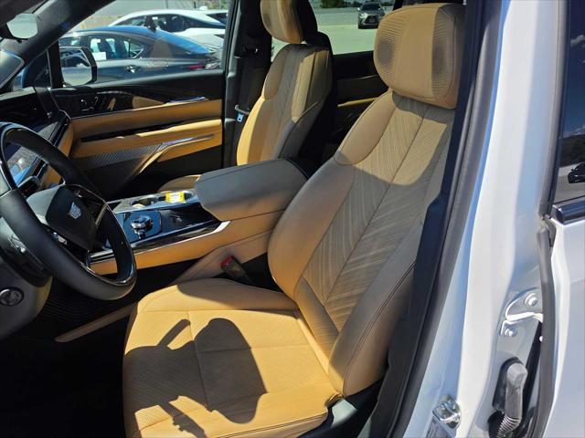 2025 Cadillac Escalade Sport 2 AWD
