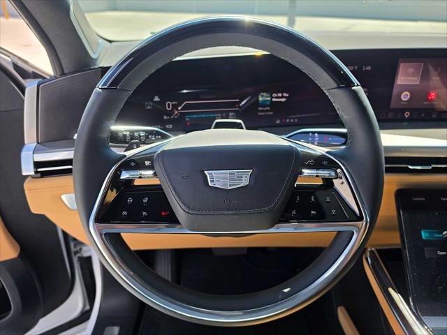 2025 Cadillac Escalade Sport 2 AWD