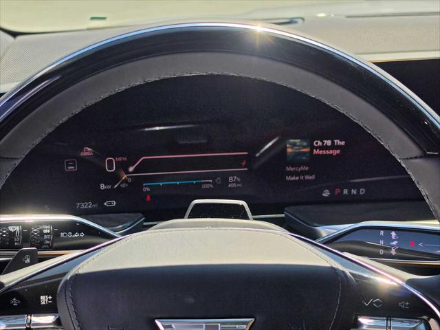 2025 Cadillac Escalade Sport 2 AWD
