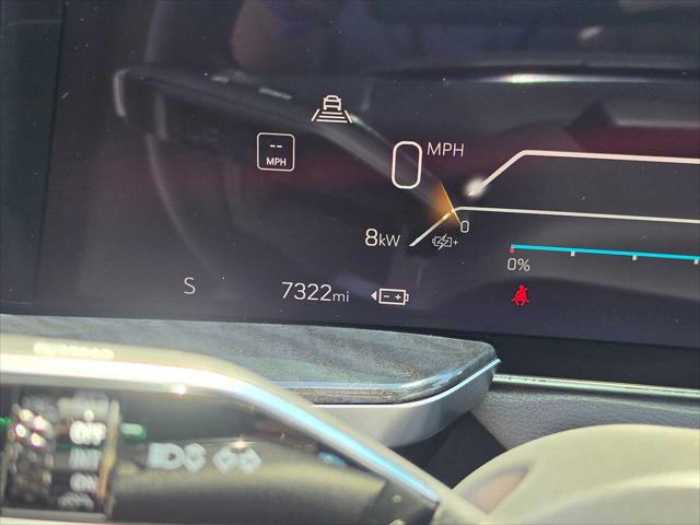 2025 Cadillac Escalade Sport 2 AWD