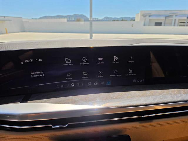 2025 Cadillac Escalade Sport 2 AWD