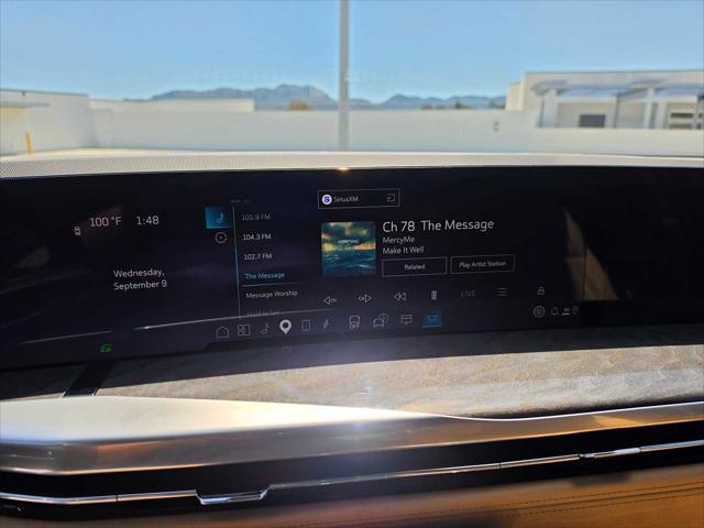 2025 Cadillac Escalade Sport 2 AWD