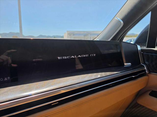 2025 Cadillac Escalade Sport 2 AWD