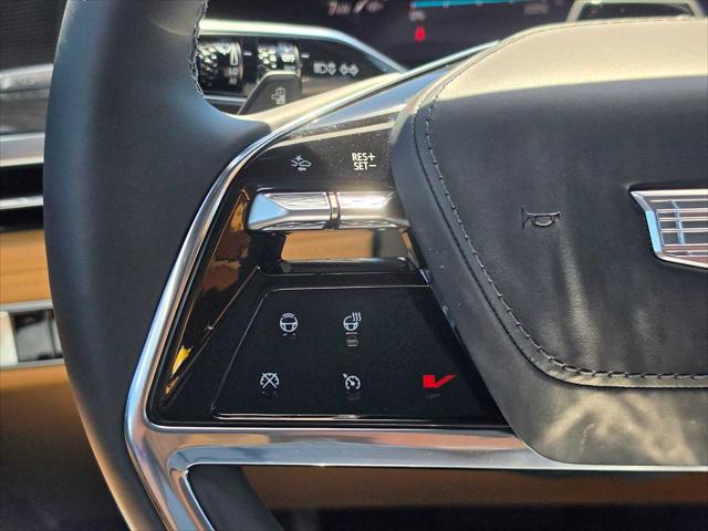 2025 Cadillac Escalade Sport 2 AWD